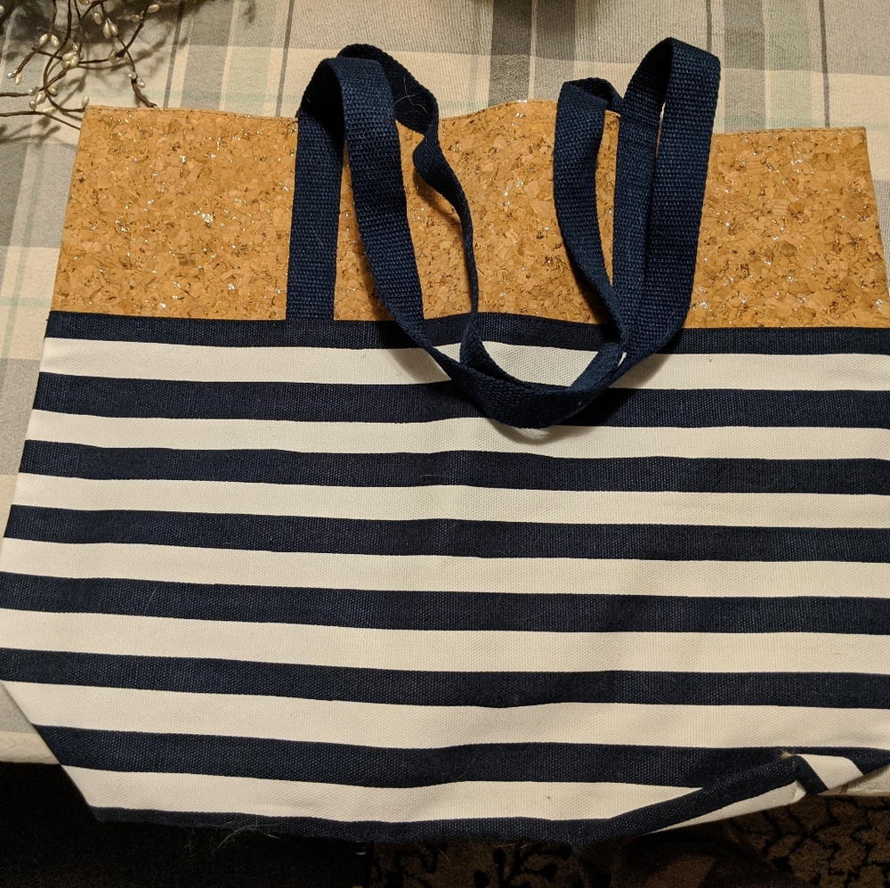 Thirty-one Cabana stripe